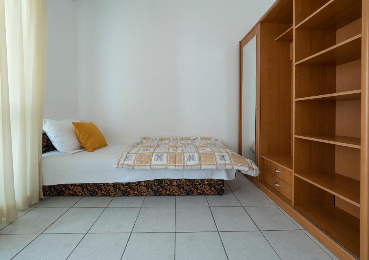 Mediterranean Guest House Balkan Budva Exterior photo